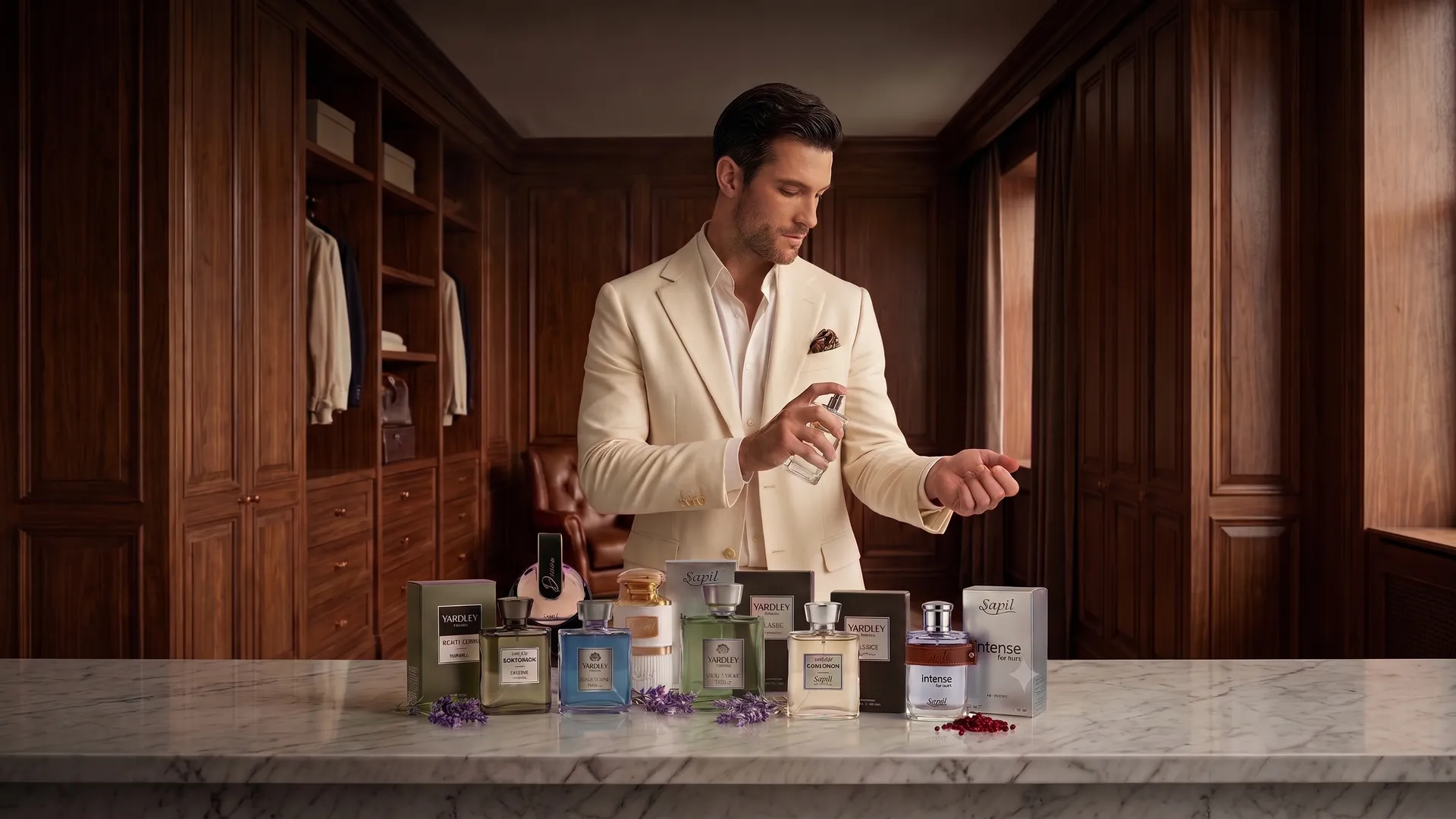 Fragrances